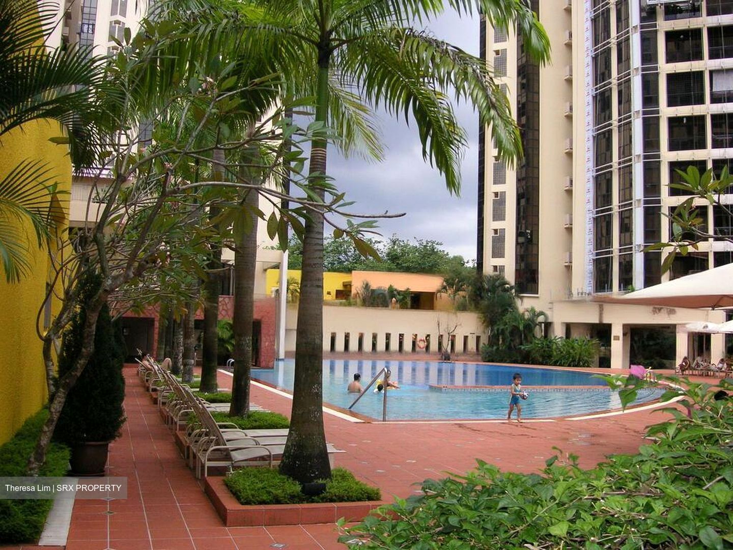 Dover Parkview (D5), Condominium #458035931